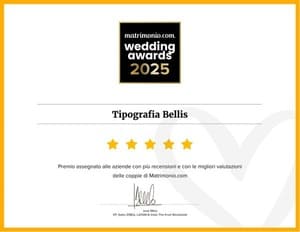 Wedding Awards 2025